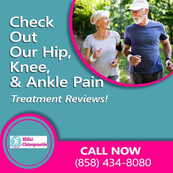 Hip, Knee & Ankle Pain Testimonials San Diego | Best Hip, Knee & Ankle ...